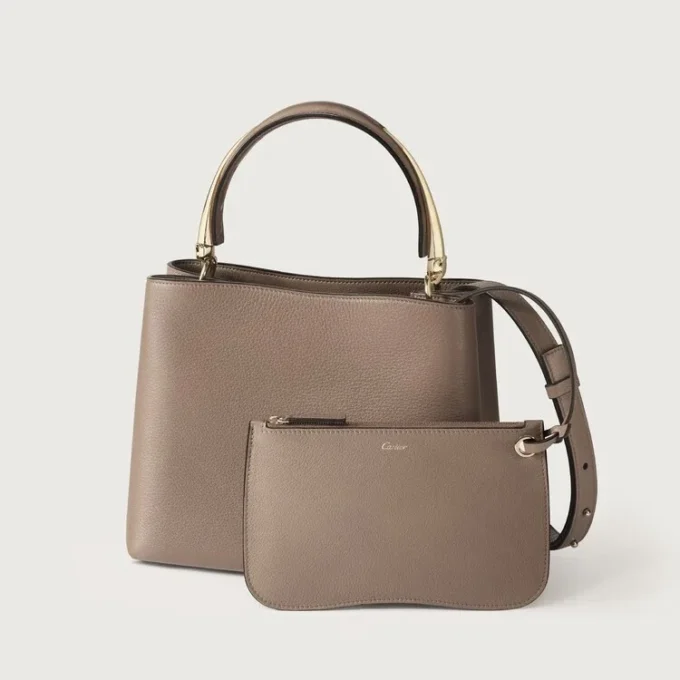 Borsa piccola, Panthere Double