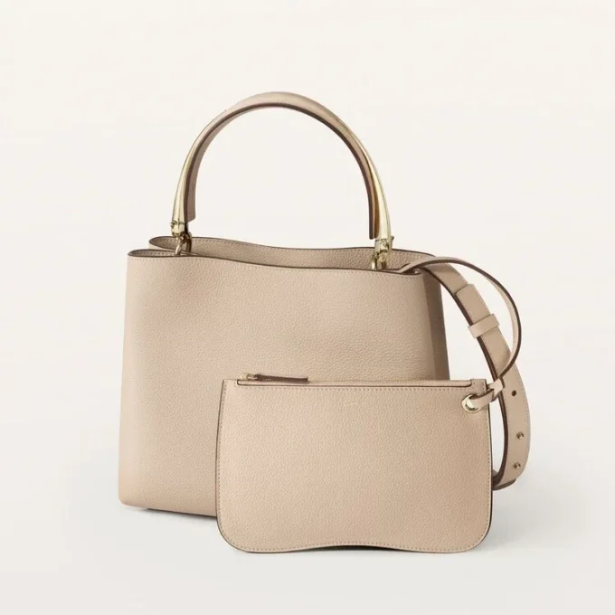Borsa piccola, Panthere Double