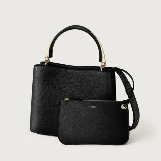 Borsa piccola, Panthere Double