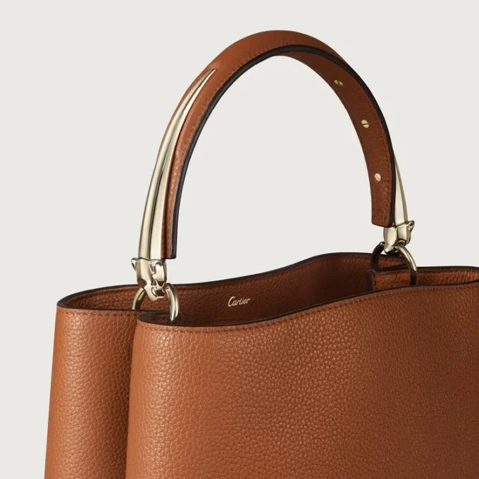 Borsa piccola, Panthere Double