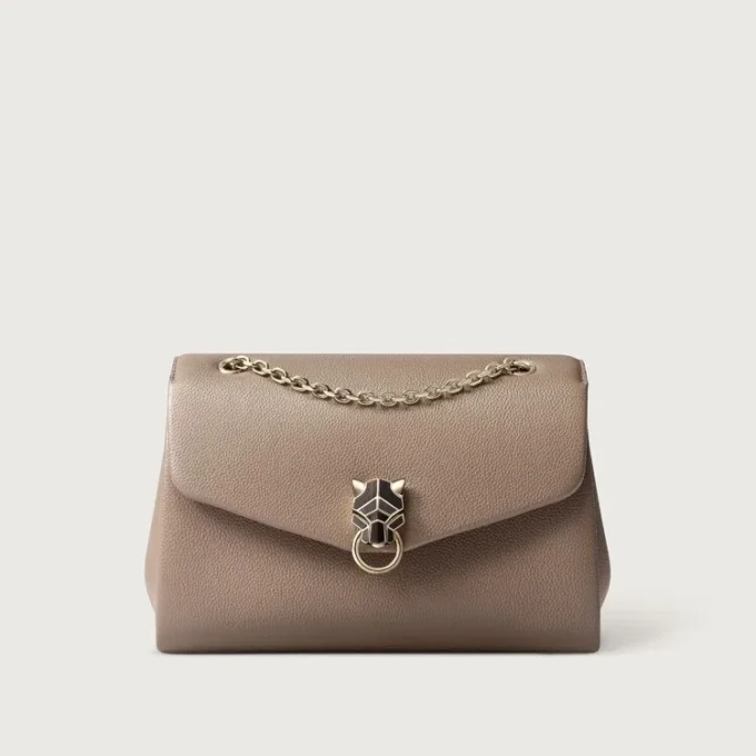 Borsa piccola, Panthere Graphique