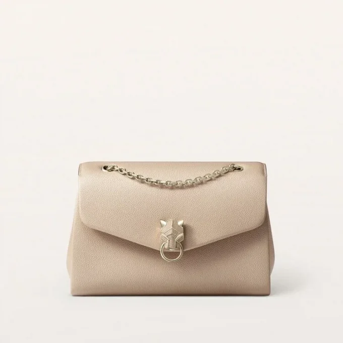 Borsa piccola, Panthere Graphique