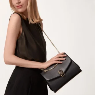Borsa piccola, Panthere Graphique