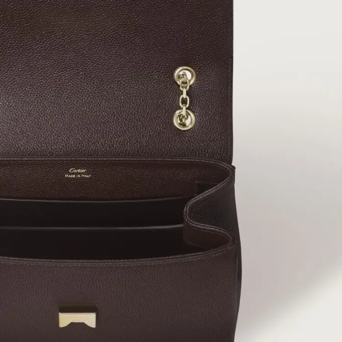 Borsa piccola, Panthere Graphique