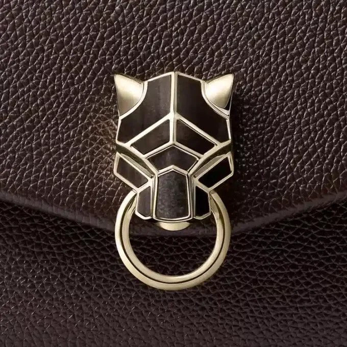 Borsa piccola, Panthere Graphique