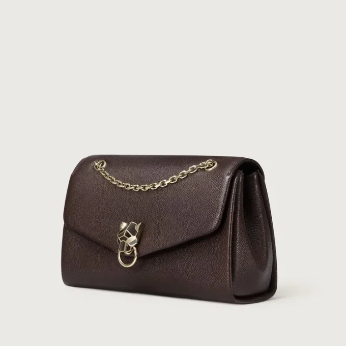 Borsa piccola, Panthere Graphique