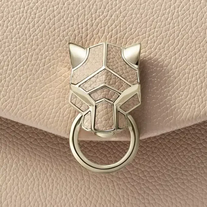 Borsa piccola, Panthere Graphique