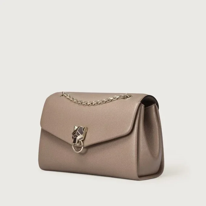 Borsa piccola, Panthere Graphique