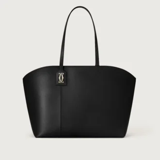 Borsa Tote, C De Cartier