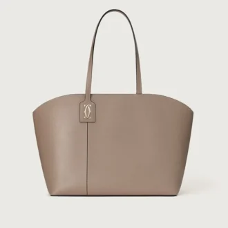 Borsa Tote, C De Cartier