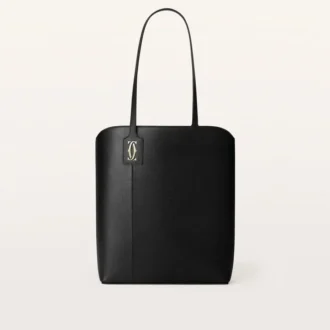 Borsa Tote, C De Cartier