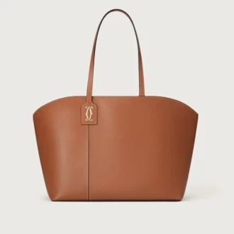 Borsa Tote, C De Cartier