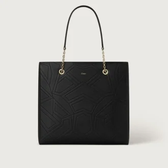 Borsa tote, Panthere