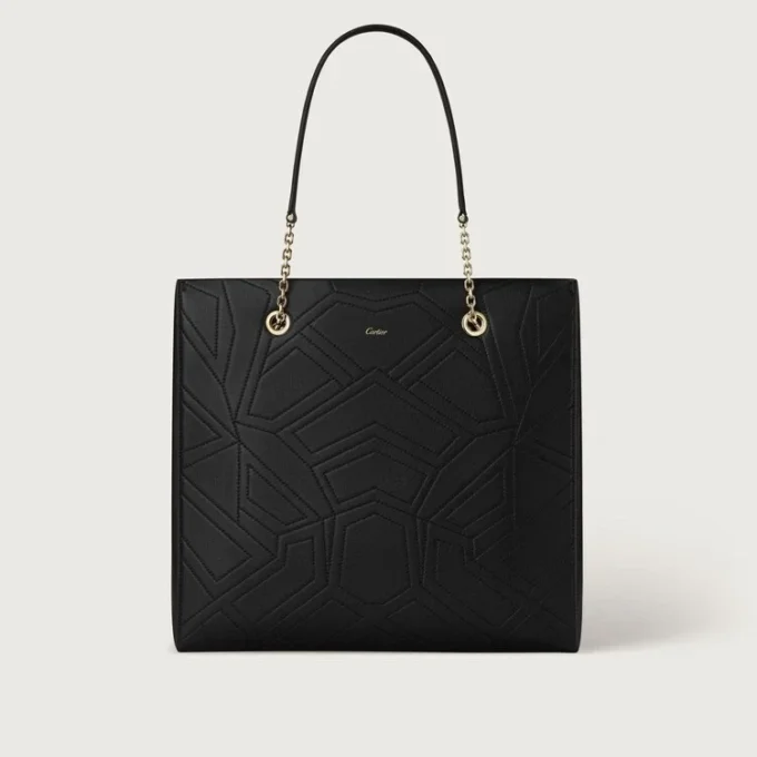 Borsa tote, Panthere