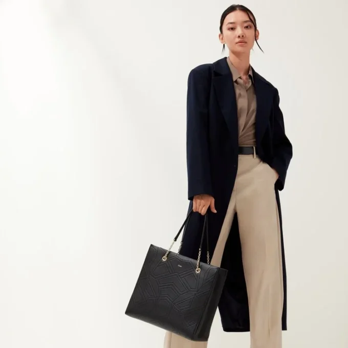 Borsa tote, Panthere