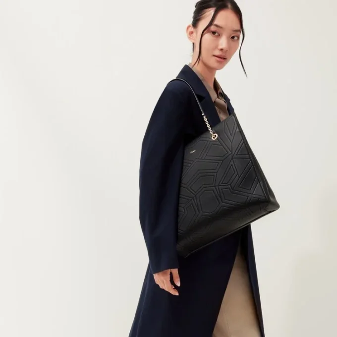 Borsa tote, Panthere