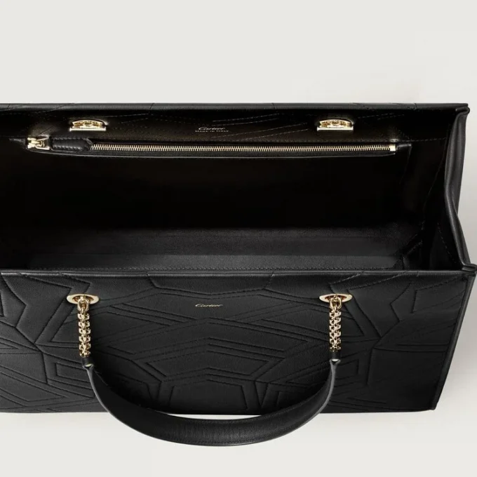 Borsa tote, Panthere