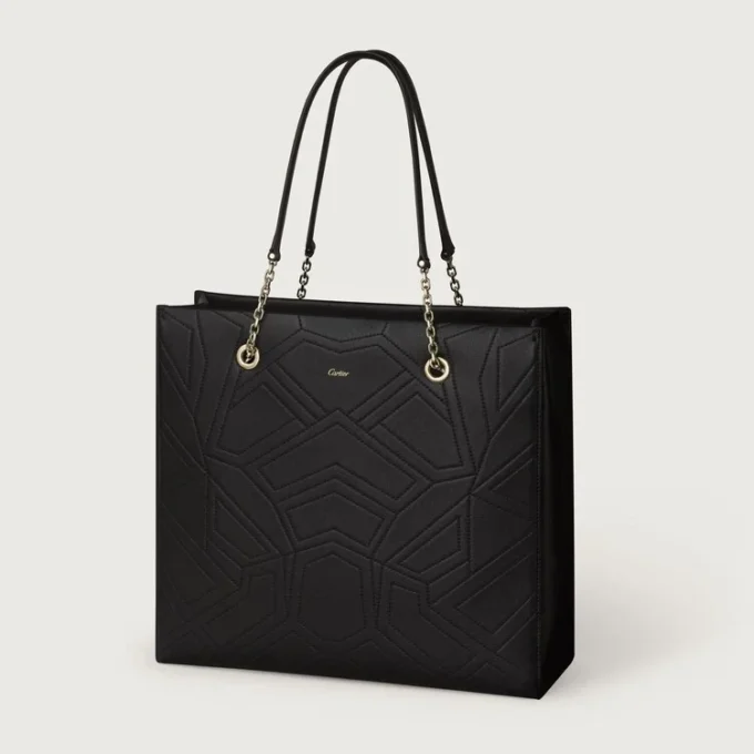 Borsa tote, Panthere