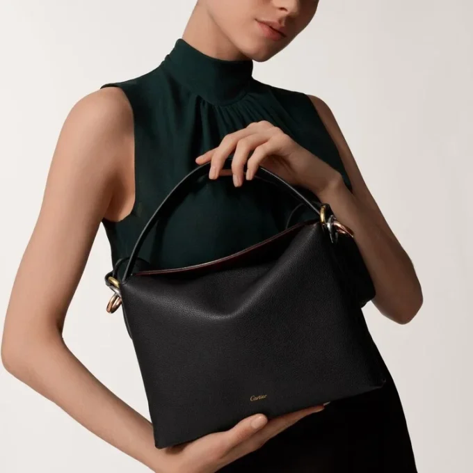 Borsa, Trinity