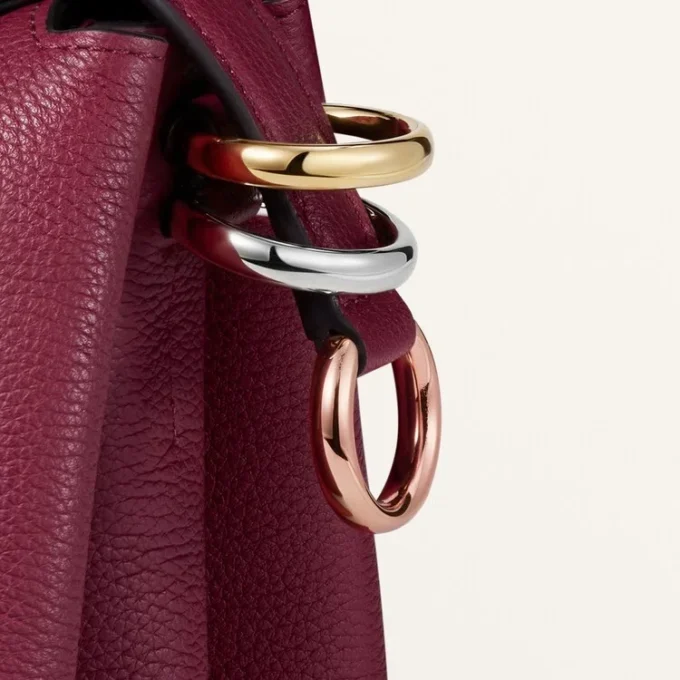 Borsa, Trinity