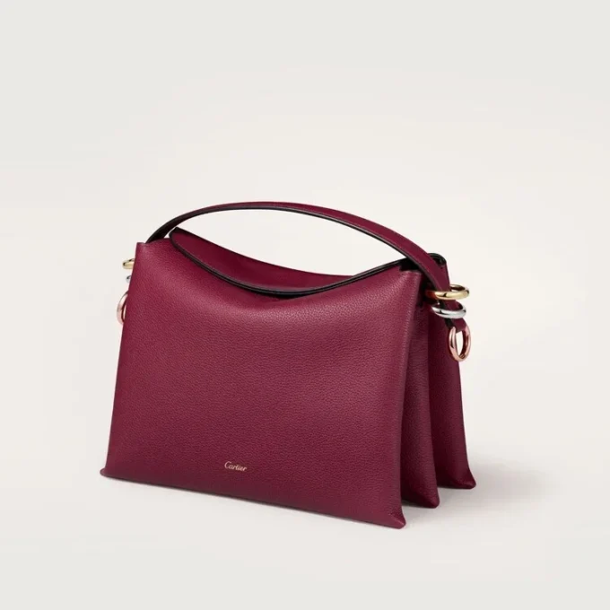 Borsa, Trinity