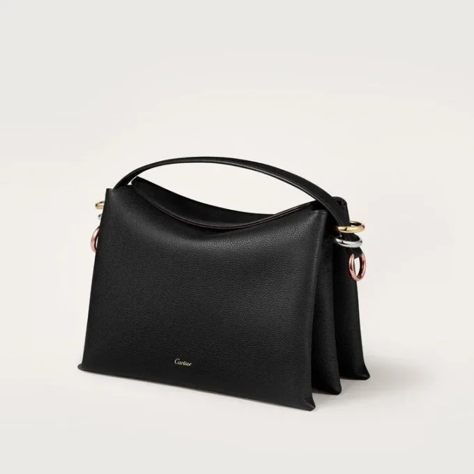 Borsa, Trinity