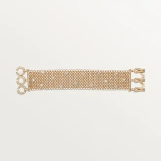 Bracciale Agrafe