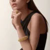 Bracciale Cartier Libre Tressage