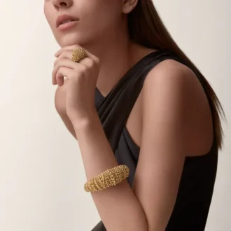 Bracciale Cartier Libre Tressage