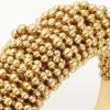Bracciale Cartier Libre Tressage