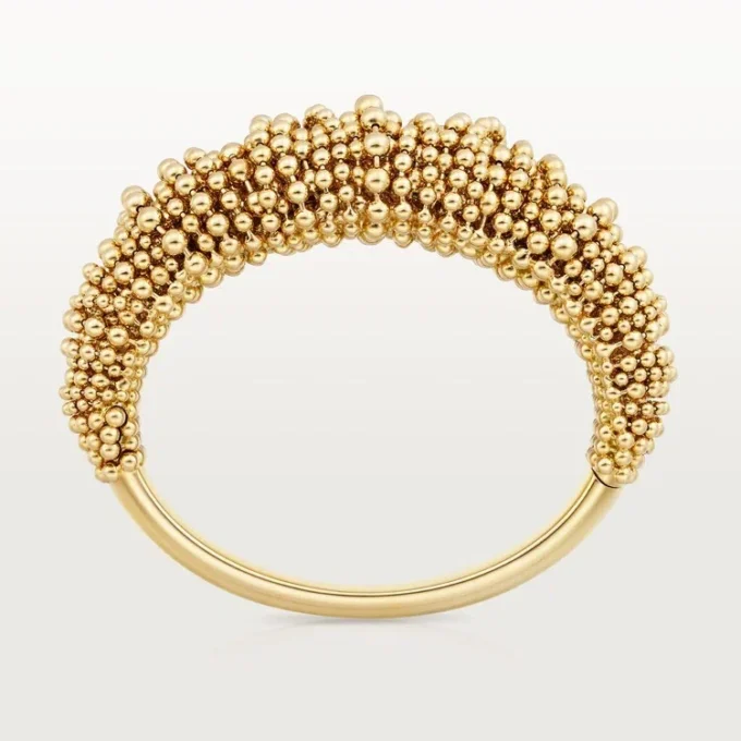 Bracciale Cartier Libre Tressage
