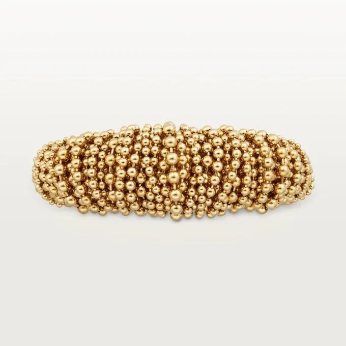 Bracciale Cartier Libre Tressage