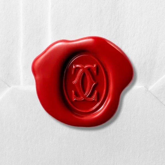 Bracciale Cartier Libre Tressage, ossidiana, diamanti