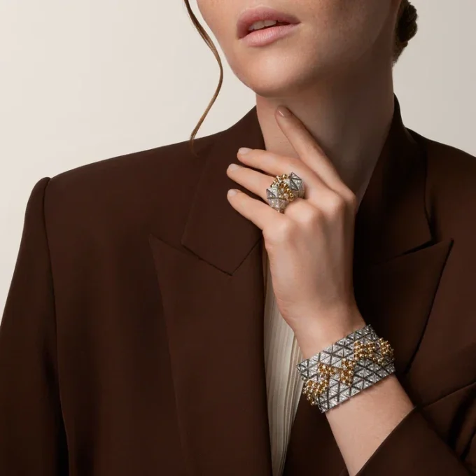 Bracciale Tuttitutti