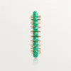 Bracciale Clash De Cartier, Crisoprasio, Modello Extra-Large