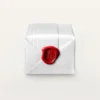 Bracciale Clash De Cartier, flessibile, modello extra-large, onice