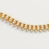 Bracciale Clash De Cartier, flessibile, modello medio