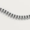 Bracciale Clash De Cartier, flessibile, modello medio