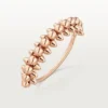Bracciale Clash De Cartier, modello extra-large