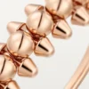 Bracciale Clash De Cartier, modello extra-large