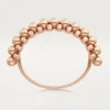 Bracciale Clash De Cartier, modello extra-large