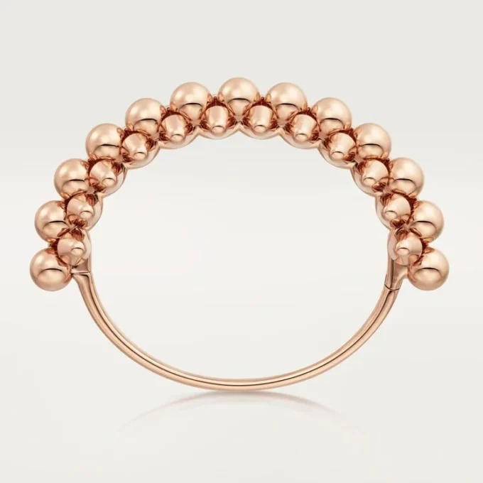 Bracciale Clash De Cartier, modello extra-large