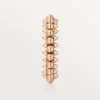 Bracciale Clash De Cartier, modello extra-large