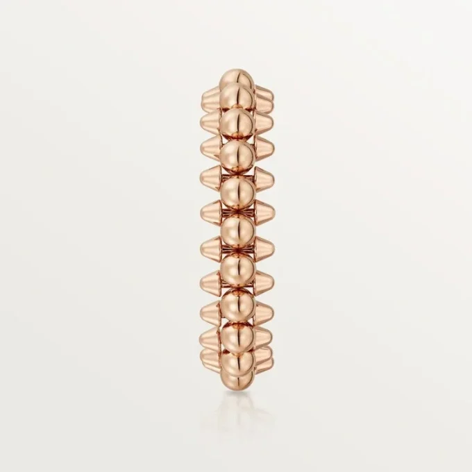 Bracciale Clash De Cartier, modello extra-large