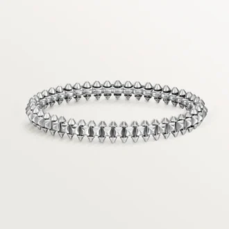 Bracciale Clash De Cartier, modello medio