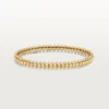 Bracciale Clash De Cartier, modello medio