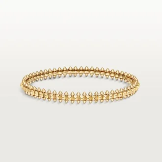 Bracciale Clash De Cartier, modello medio