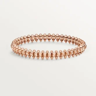 Bracciale Clash De Cartier, modello medio