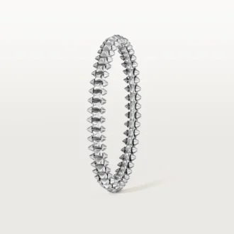 Bracciale Clash De Cartier, modello medio