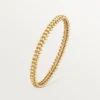 Bracciale Clash De Cartier, modello medio